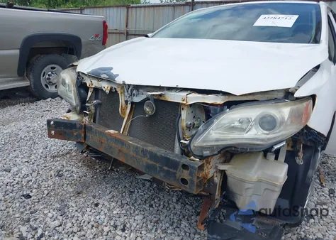 2013 Toyota Corolla Le from USA, damaged, VIN 2T1BU4EE6DC029667